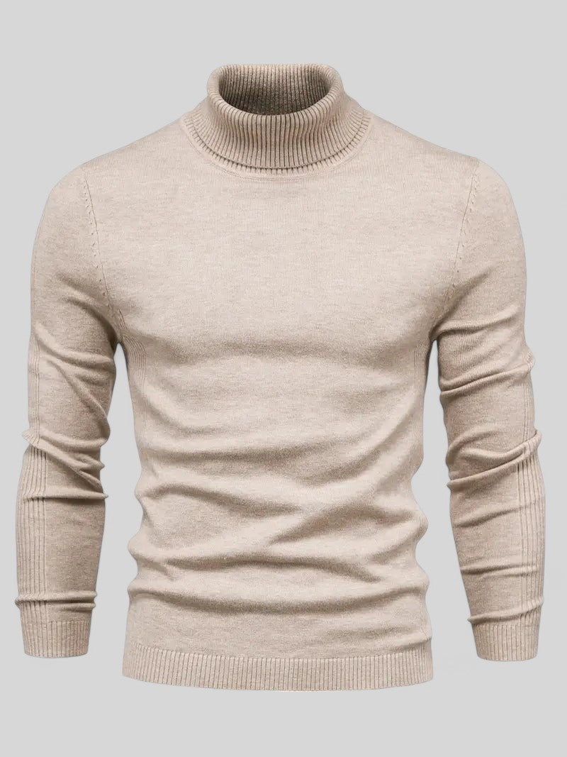 Yann™ - Premium Moderner Turtleneck