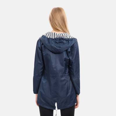 Celine™ | Wasserdichte Regenjacke