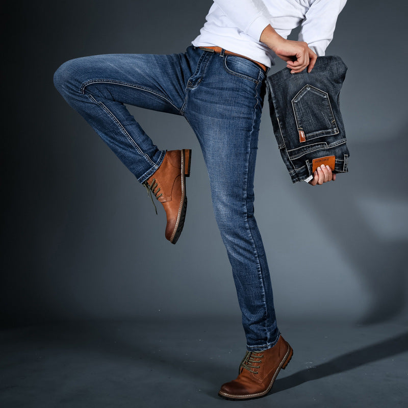 Owen™ | Premium Stretch-Jeans (1+1 GRATIS)