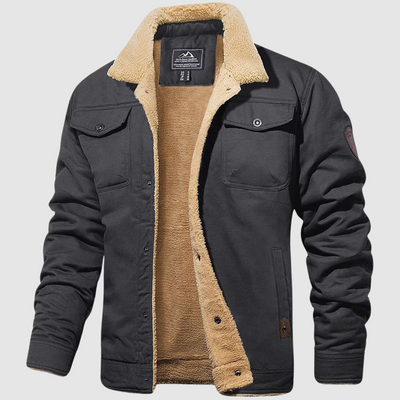 Harley™ - Exklusive lish Bomberjacke