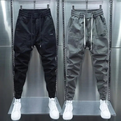 Joshiel™ | Stylischer Streetwear-Jogger