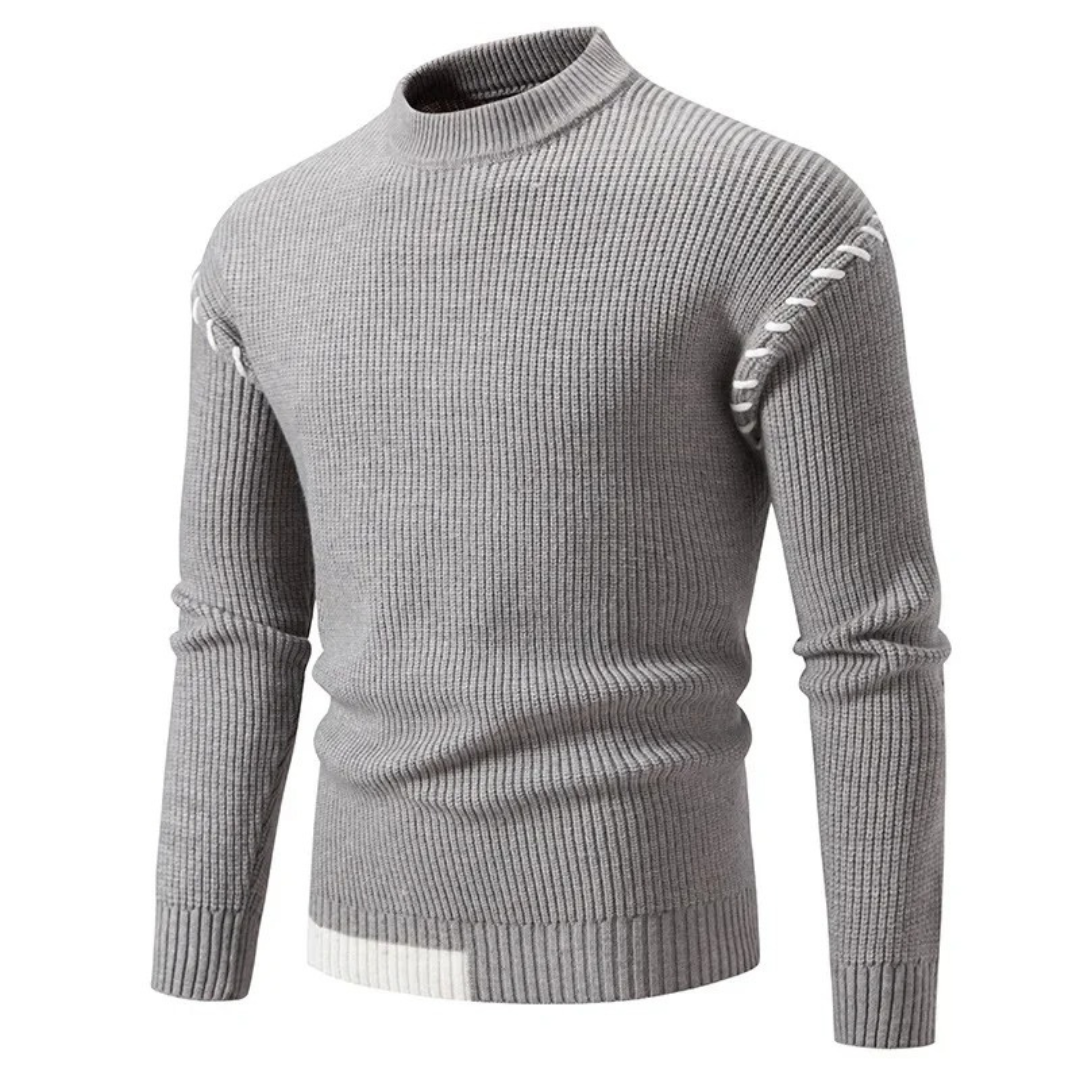 Abram™ | Stilvoller Strickpullover