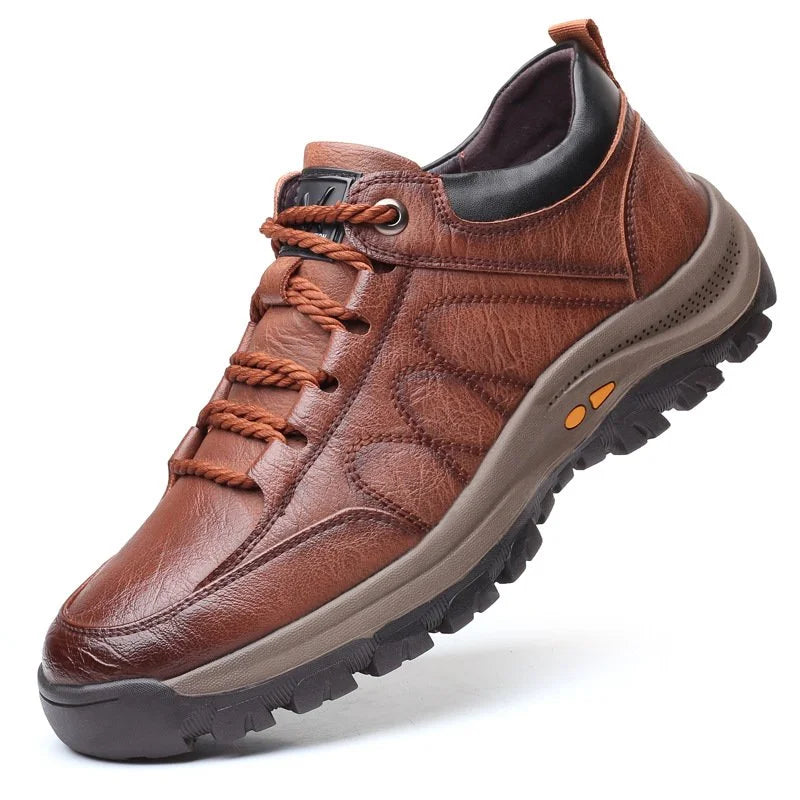 Jürgen™ - Herren Lederschuhe