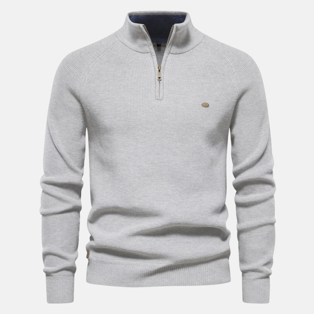 Dorian™ - Essential Pullover für Männer