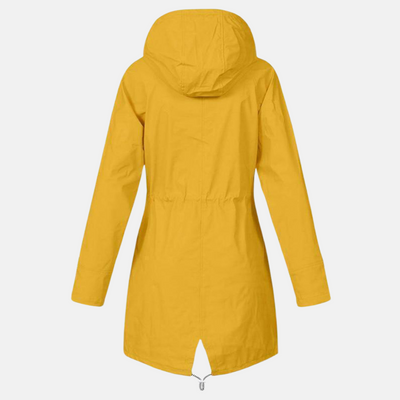 Celine™ | Wasserdichte Regenjacke