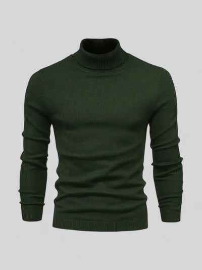 Yann™ - Premium Moderner Turtleneck