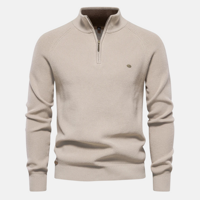 Dorian™ - Essential Pullover für Männer