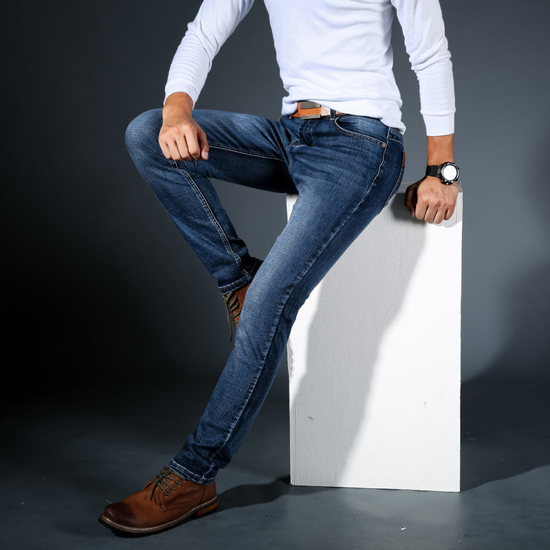 Owen™ | Premium Stretch-Jeans (1+1 GRATIS)