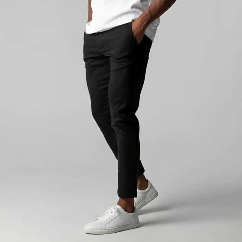 Alfredo™ | Premium Stretch Chino