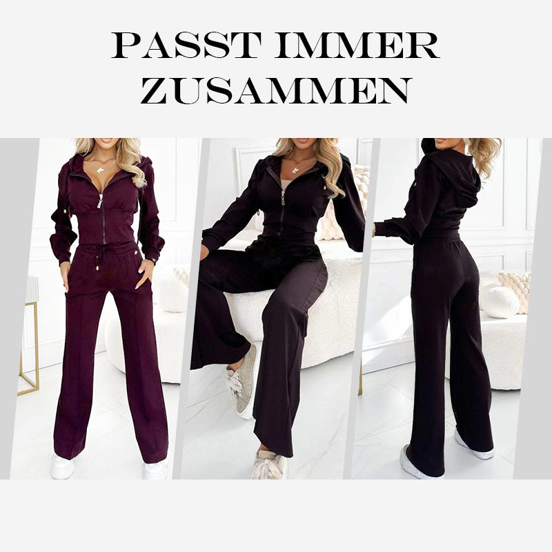 Damen Sportbekleidungs-Set