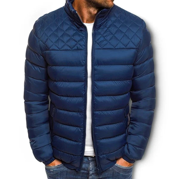 René™ - Luxus Winterjacke