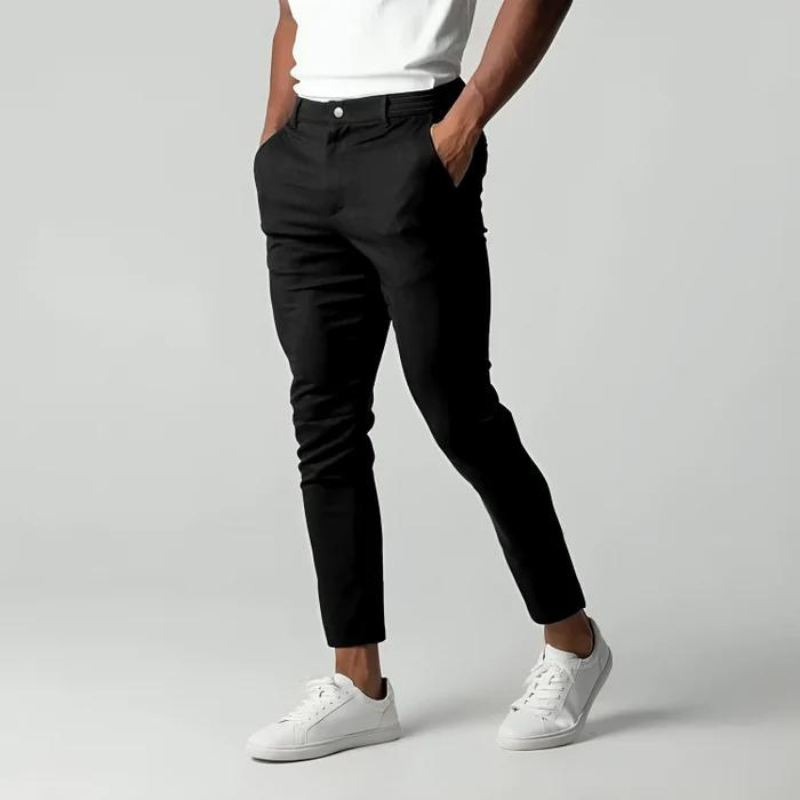 Alfredo™ | Premium Stretch Chino