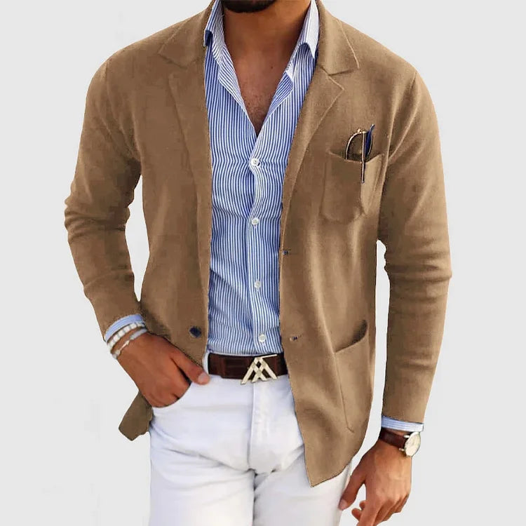 Manuel™ | Eleganter Herren Blazer