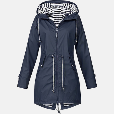 Celine™ | Wasserdichte Regenjacke