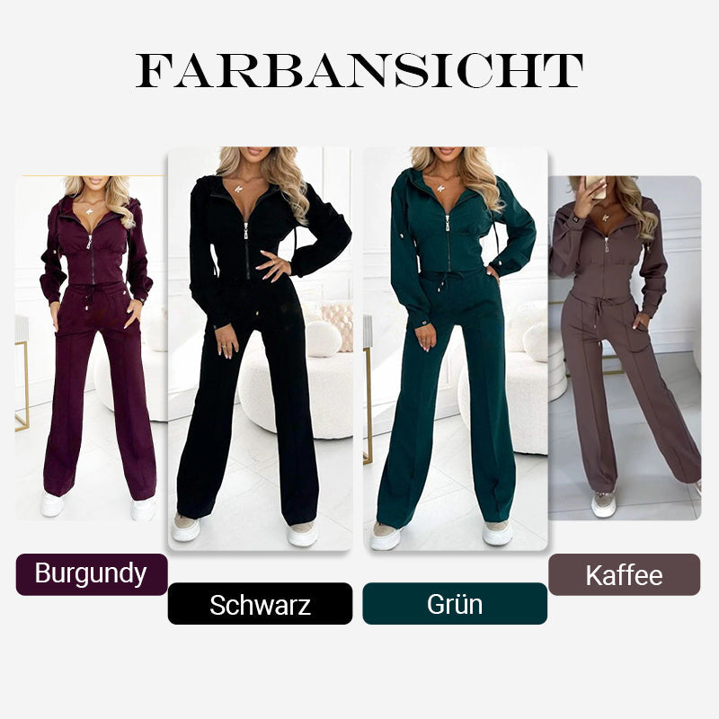 Damen Sportbekleidungs-Set