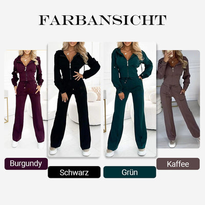 Damen Sportbekleidungs-Set