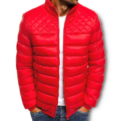 René™ - Luxus Winterjacke