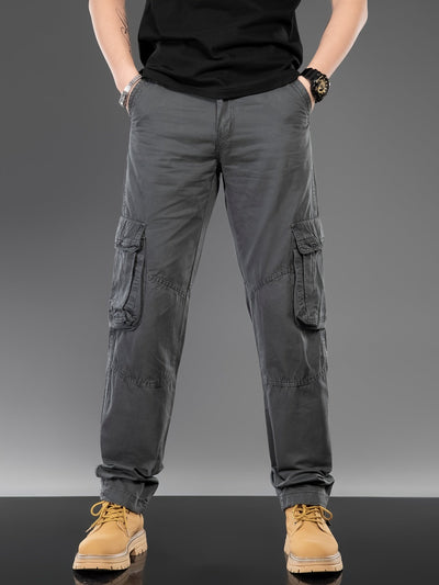 Benson™ - Herren Multi-Pocket Premium Hose