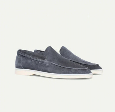 Benjamin™  - CLASSIC MEN'S SUEDE LOAFERS