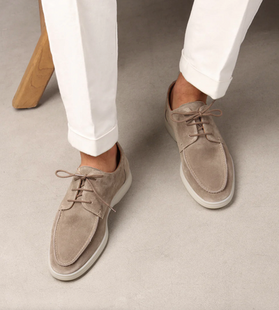 Lucas™| Elegante Sommer Loafers