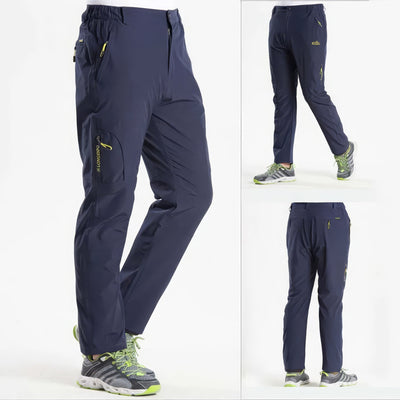 Henning™ |  Premium Thermohose