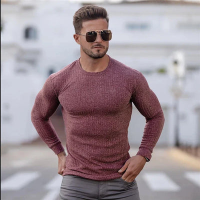 Emilio™ | Strickpullover aus Kaschmir