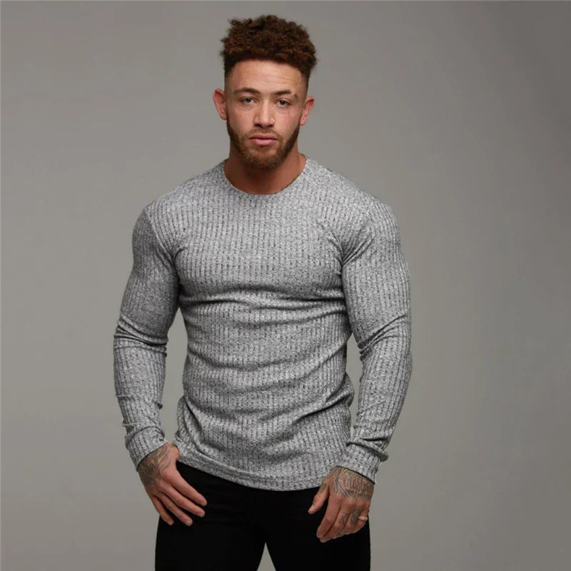 Emilio™ | Strickpullover aus Kaschmir