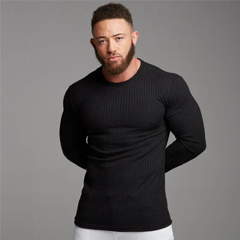 Emilio™ | Strickpullover aus Kaschmir