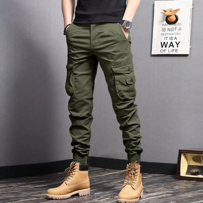 Austin™ | Elite Tapered Cargo-Hosen