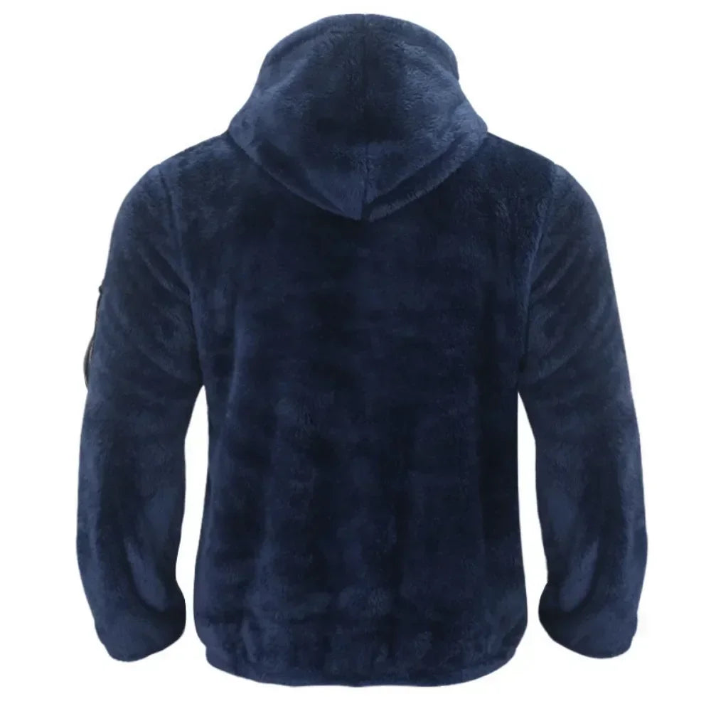 Alvise™ Fleece-Jacke