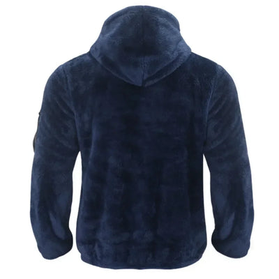 Alvise™ Fleece-Jacke