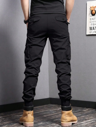 Austin™ | Elite Tapered Cargo-Hosen