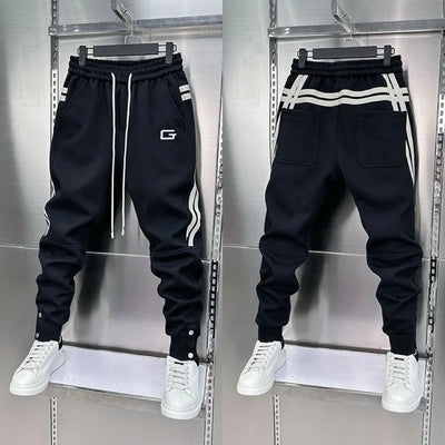 Lennox™ | Stylische Herren-Sweatpants