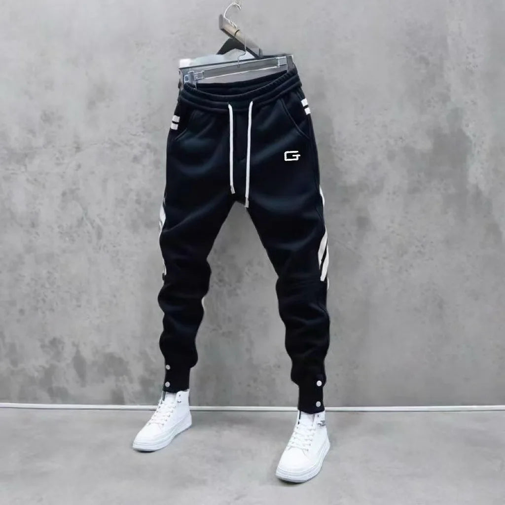 Lennox™ | Stylische Herren-Sweatpants