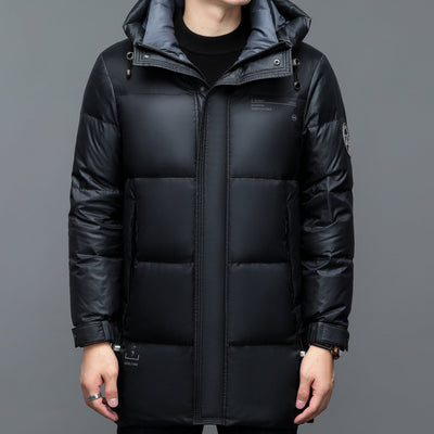 Weston™ | Wasserdichter Parka