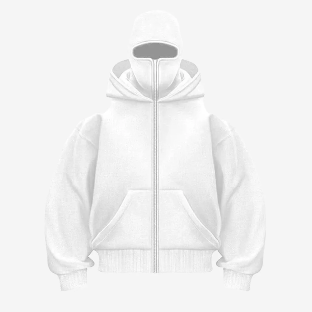 Elmar™ ⏐ Balaclava Hoodie