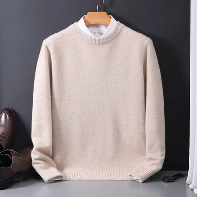 Romain™ - Luxus Pullover