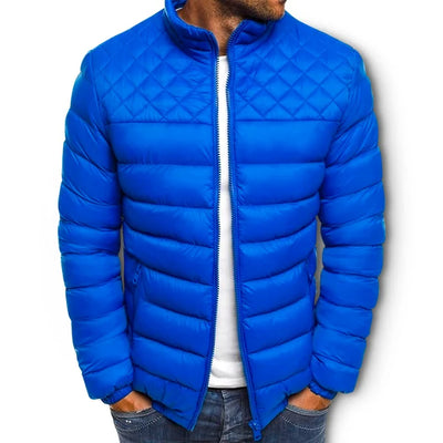 René™ - Luxus Winterjacke