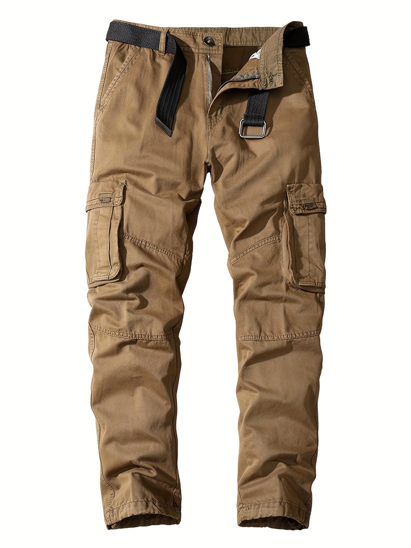 Benson™ - Herren Multi-Pocket Premium Hose