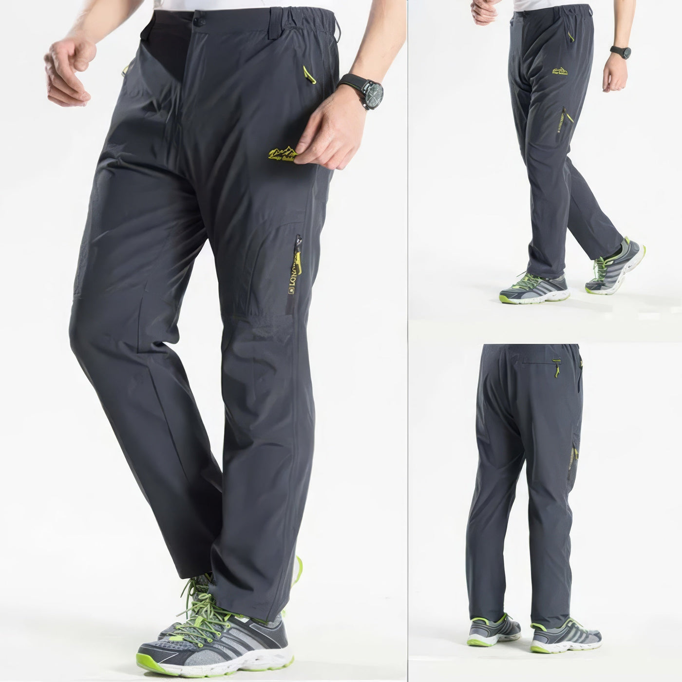 Henning™ |  Premium Thermohose