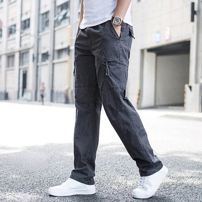 Davide™ | Stylische Cargo-Hose