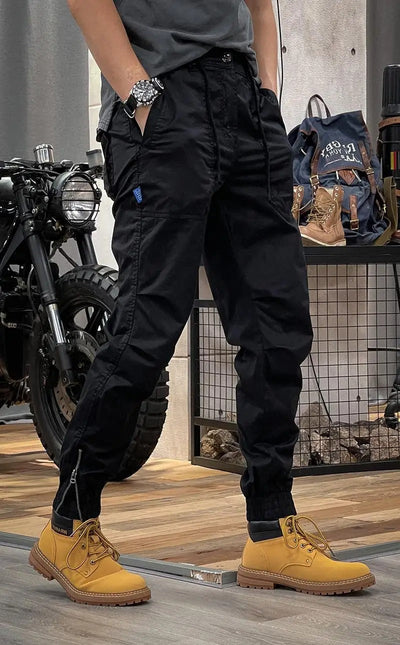 Levi™ | Premium Stretch Cargohose