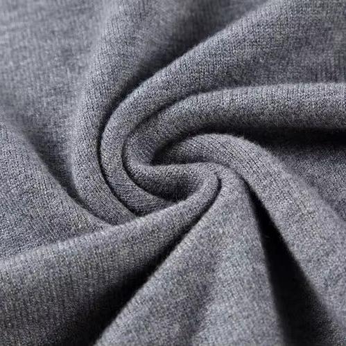 Jasper™ - Rollkragen Kaschmirpullover