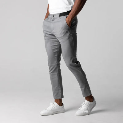 Alfredo™ | Premium Stretch Chino