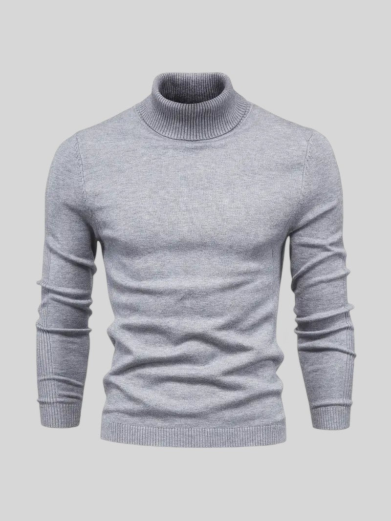 Yann™ - Premium Moderner Turtleneck