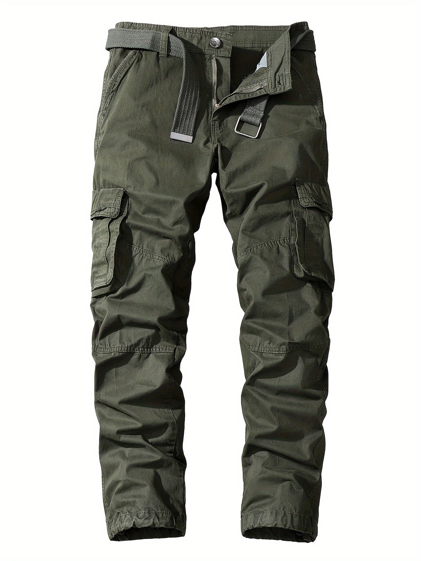 Benson™ - Herren Multi-Pocket Premium Hose