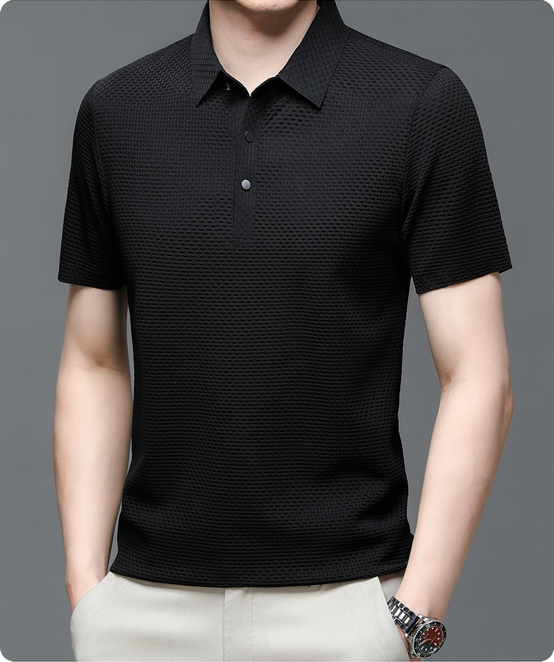 Gentle™ - Luxury Poloshirt