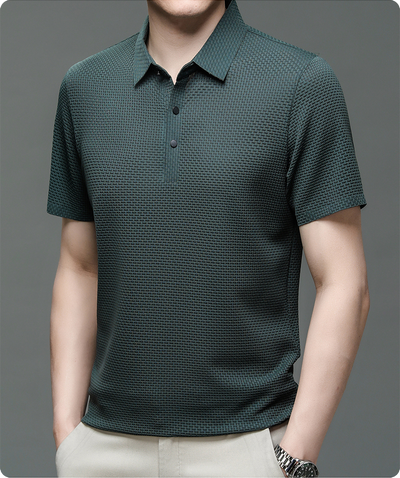 Gentle™ - Luxury Poloshirt