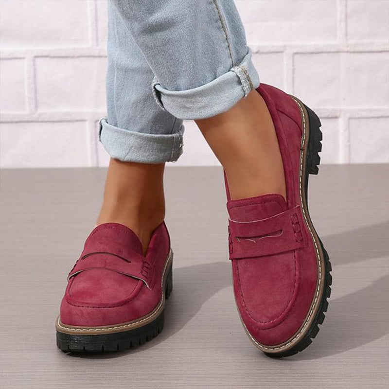 Fritha - Bequeme Slipper für Damen