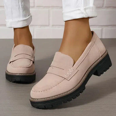 Fritha - Bequeme Slipper für Damen